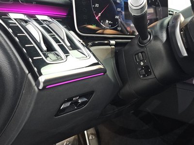 صورة مصغرة 27 لـ 2021 Mercedes-BENZ S-CLASS