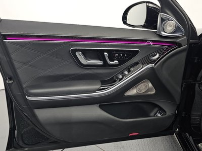 صورة مصغرة 18 لـ 2021 Mercedes-BENZ S-CLASS