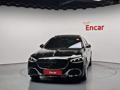 MERCEDES-BENZ S-CLASS - 2