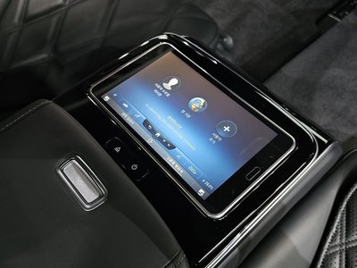 صورة مصغرة 32 لـ 2021 Mercedes-BENZ S-CLASS