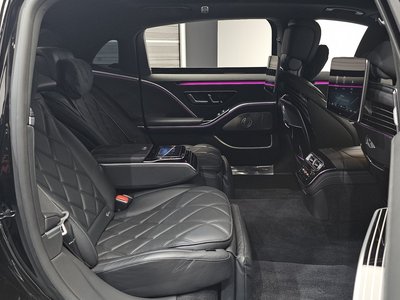 صورة مصغرة 22 لـ 2021 Mercedes-BENZ S-CLASS