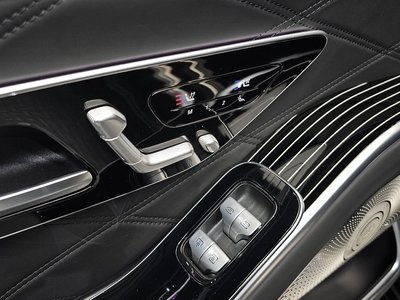 صورة مصغرة 37 لـ 2021 Mercedes-BENZ S-CLASS