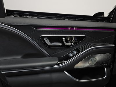 صورة مصغرة 19 لـ 2021 Mercedes-BENZ S-CLASS