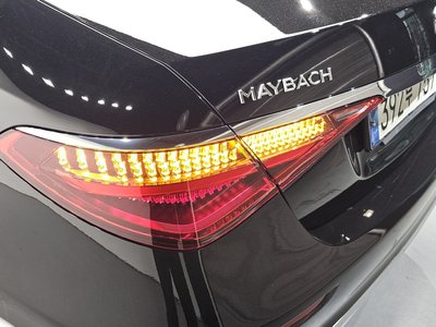 صورة مصغرة 12 لـ 2021 Mercedes-BENZ S-CLASS