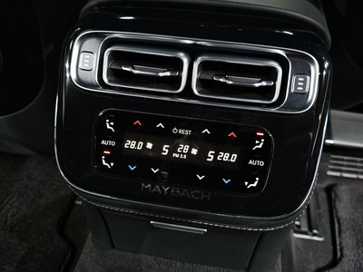 صورة مصغرة 31 لـ 2021 Mercedes-BENZ S-CLASS
