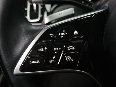 صورة مصغرة 34 لـ 2021 Mercedes-BENZ S-CLASS