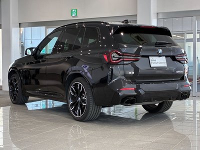 BMW X3 - 5