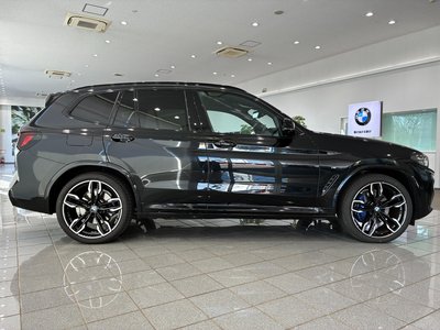 BMW X3 - 3