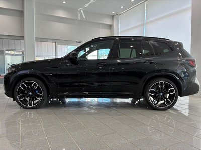 BMW X3 - 4