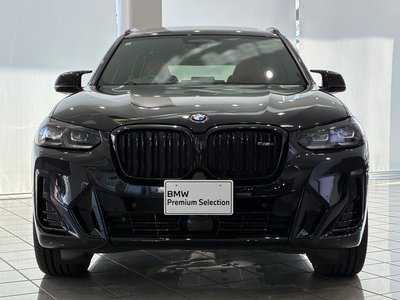 BMW X3 - 2