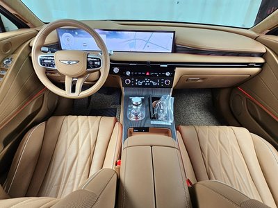 GENESIS G80 (RG3) - 5