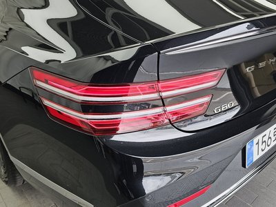 GENESIS G80 (RG3) - 10
