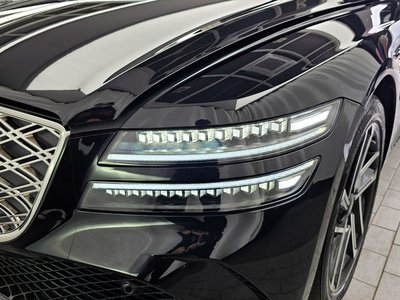 GENESIS G80 (RG3) - 9