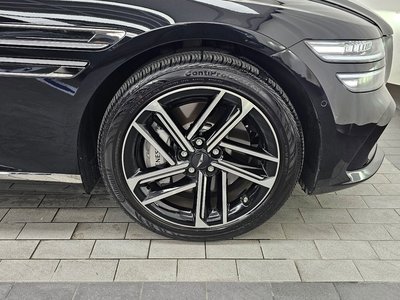 GENESIS G80 (RG3) - 8