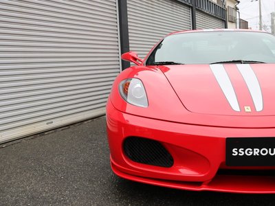 FERRARI F430 - 4