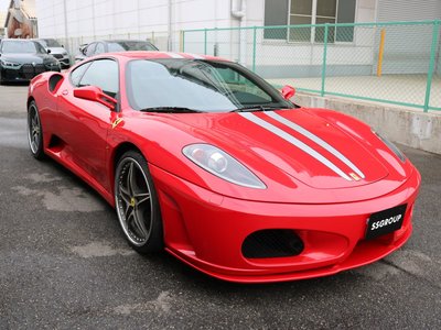 FERRARI F430 - 10