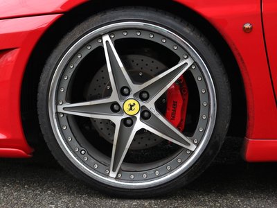 FERRARI F430 - 3