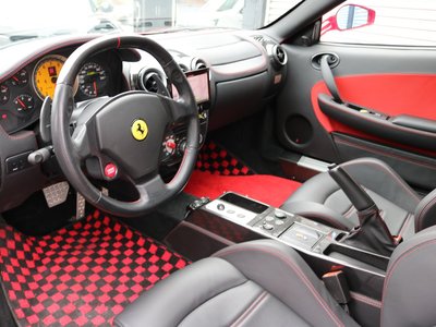 FERRARI F430 - 2