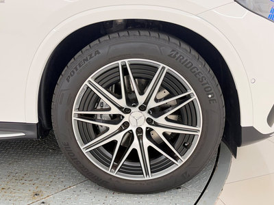 MERCEDES-BENZ GLC - 9