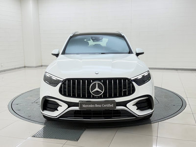 MERCEDES-BENZ GLC - 8