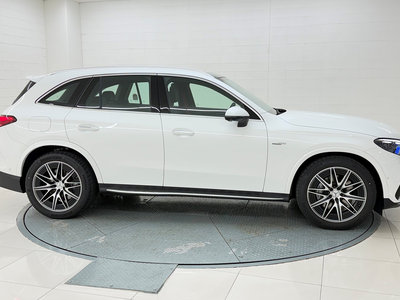 MERCEDES-BENZ GLC - 7