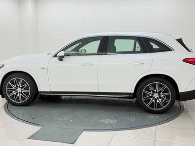 MERCEDES-BENZ GLC - 5