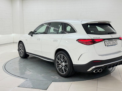 MERCEDES-BENZ GLC - 2