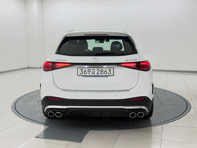 MERCEDES-BENZ GLC - 3