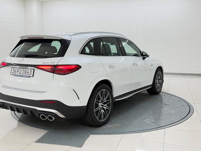 MERCEDES-BENZ GLC - 6