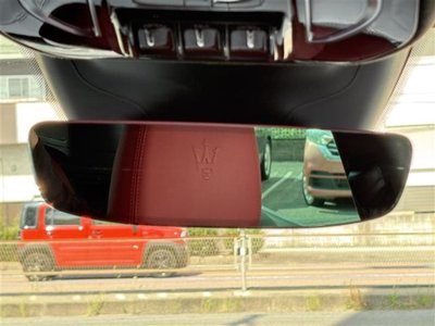 2023 Maserati GRECALE 缩略图 13