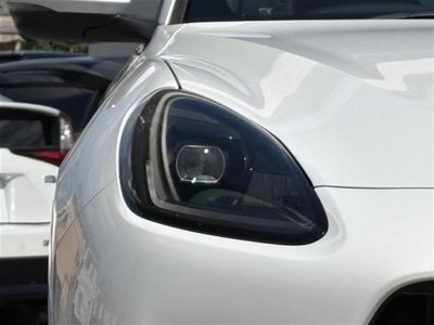 2023 Maserati GRECALE 缩略图 37