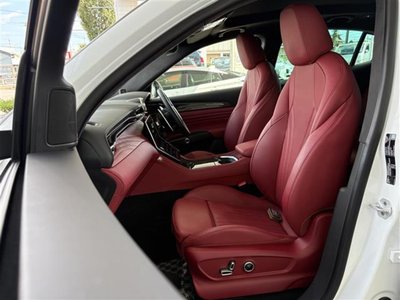 2023 Maserati GRECALE 缩略图 30