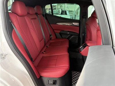 2023 Maserati GRECALE 缩略图 32