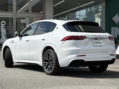 2023 Maserati GRECALE 缩略图 43