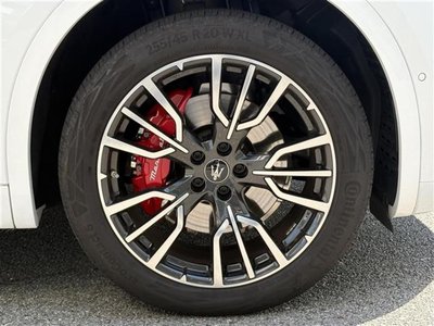 2023 Maserati GRECALE 缩略图 38