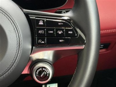 2023 Maserati GRECALE 缩略图 24