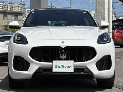 2023 Maserati GRECALE 缩略图 15