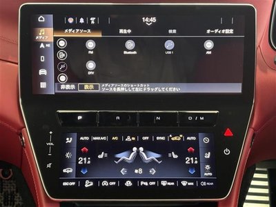 2023 Maserati GRECALE 照片 3