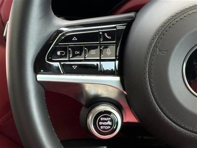2023 Maserati GRECALE 缩略图 23