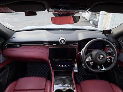 2023 Maserati GRECALE 缩略图 42