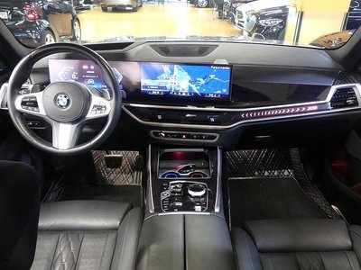 BMW X5 - 4
