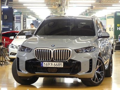 BMW X5 - 2