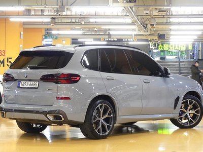 BMW X5 - 5