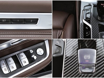 2022 BMW 6 SERIES GT — миниатюра 15