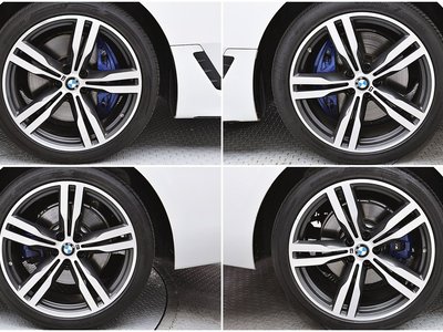2022 BMW 6 SERIES GT 照片 6