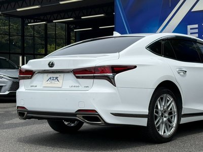 صورة مصغرة 9 لـ 2018 Lexus LS