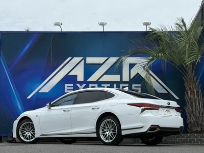 صورة مصغرة 4 لـ 2018 Lexus LS