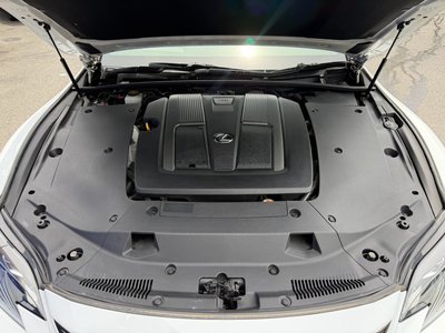 صورة مصغرة 17 لـ 2018 Lexus LS