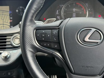 صورة مصغرة 26 لـ 2018 Lexus LS