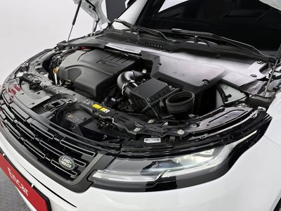 LAND ROVER RANGE ROVER EVOQUE - 7